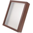 thumbnail image 1 of SHISUYAN 1Pcs 22X17X4 5In Shadow Box Frame for Home and Commercial Exhibits, 1 of 8