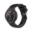 thumbnail image 1 of Edgergery 22mm Soft Colorful Watch Straps For Amazfit T-Rex/pro, 1 of 4