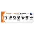 thumbnail image 3 of Harmony Parc Play & Go All-in-One, Noir, 3 of 9