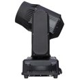 thumbnail image 3 of Jacmui 200W LED Moving Head Beam Light Outdoor IP66 Waterproof Stage Lighting, 3 of 12