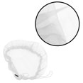 thumbnail image 3 of JJKBVCLO Diameter Cover Net Butt Adjustable Harvesting Rain Barrels For Rain Tool Patio Garden, 3 of 8