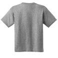 thumbnail image 2 of Gildan Childrens  Heavy Cotton T-Shirt (Pack Of 2), 2 of 2
