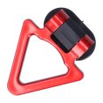 thumbnail image 3 of Trailer Hook Decoration, Does Not Fade Antiwear Towing Hook Decor, Trailer Hook Sticker, Car Exterior Styling, For Racing Car Car Black,Red,Blue,Silver, 3 of 8