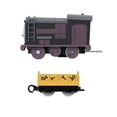 thumbnail image 4 of Thomas et ses Amis Locomotive Motorisée Diesel, 4 of 6