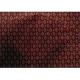 thumbnail image 4 of oneOone Cotton Silk Fabric Geometric Block Print Fabric By Yard 42 Inch Wide, 4 of 4