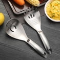 thumbnail image 1 of Tumotour Kitchen Ginger Puree Grinder Grinding Spoon, 1 of 9