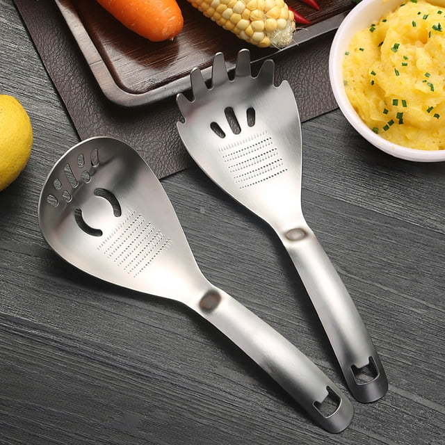 Tumotour Kitchen Ginger Puree Grinder Grinding Spoon