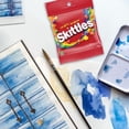 thumbnail image 4 of SKITTLES, Originals, chewable candies, bag, 170G, 4 of 7
