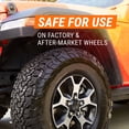 thumbnail image 4 of Armor All Heavy Duty Wheel & Tire Cleaner, 4 of 5