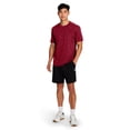 thumbnail image 2 of Reebok Men's Stride Performance Short Sleeve Tee, 2 of 5