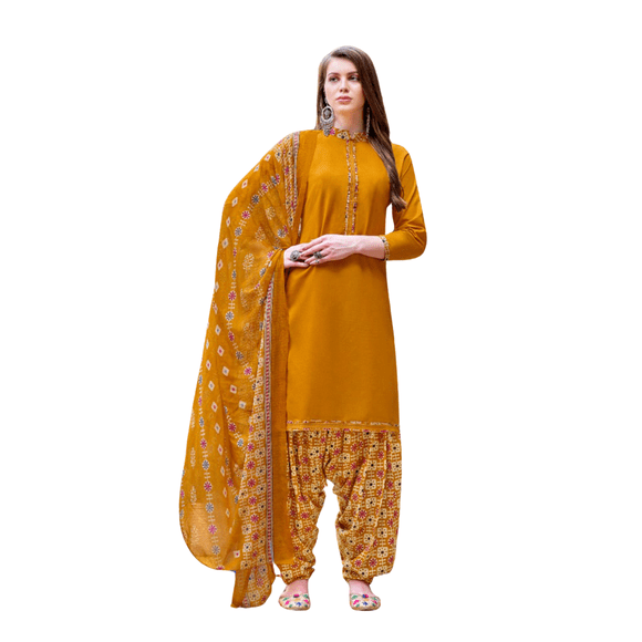 Custom Made Anarkali Salwar Suit Indian Pakistani Designer Bollywood Wear Ethnic Party Dress