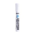 thumbnail image 1 of Zhongbai White Marker Pen Drawing Craftwork Marker Drawing Permanent Color Oil Waterproof W Pens Y6Y7 Supplies, 1 of 8