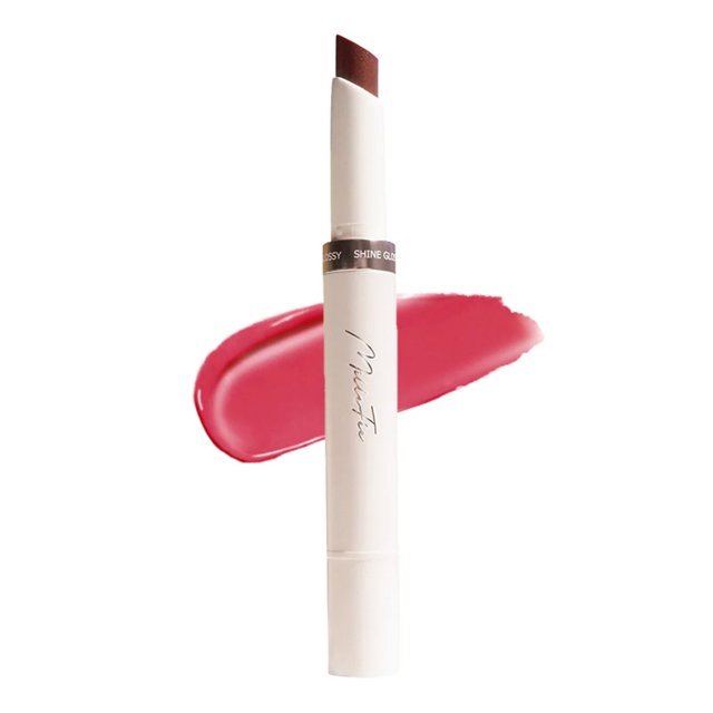 MILLEFEE Glow Lips - 6 Couleurs au Choix