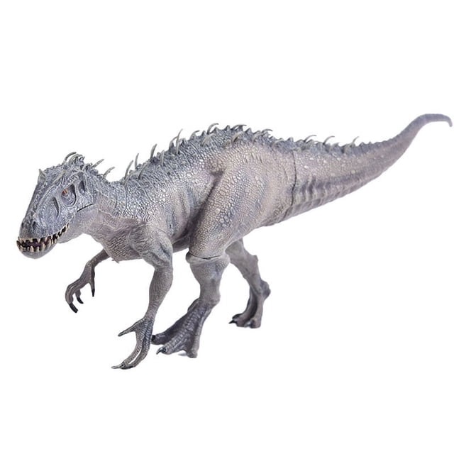 PENGXIANG Big Size Jurassic Indominus Rex Simulation Dinosaur Model Toy PVC action Figure