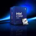 thumbnail image 1 of Intel Core Ultra 5 225F - Core Ultra 5 (Series 2) - Arrow Lake 10-Core (6P+4E) - LGA 1851 65W - None Integrated Graphics - Desktop CPU Processor - BX80768225F, 1 of 3