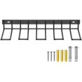 thumbnail image 1 of Organisateur d'Outils Électriques Étagère de Rangement pour Perceuse Support Mural Robuste pour Station de Charge de Perceuse, 1 of 7