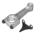 thumbnail image 2 of H Beam Crankshaft Rods, Engine Accessories  Match Connecting Rod with Oil Throwing Blade for EY20 167 RGX2400 Gasoline Generator, 2 of 8