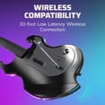 thumbnail image 4 of PDP Contrôleur de guitare sans fil RIFFMASTER - Xbox Series X|S, Xbox One, & Windows 10/11, 4 of 9
