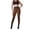 Coffee, variant on Pantyhose for Women, Women's Fleece Lined Tights Thermal Pantyhose Leggings Opaque Winter Warm Thick Stockings Tights, Fall Winter Fashion Accessories