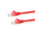 thumbnail image 2 of PrimeCables Cat6 550 MHz UTP RJ45 Ethernet Cuivre Nu Câble de Patch Réseau, 2 of 4