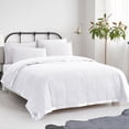 thumbnail image 3 of Puredown® Lightweight White Down Blanket, 3 of 5