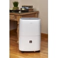 thumbnail image 2 of TCL 50 Pint Dehumidifier, 2 of 4