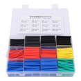 thumbnail image 2 of Waterproof Heat Shrink Tube, Electric Tool Heat Shrinking Tubing Set  for Shrinkable Tube for Electronic Components, 2 of 7