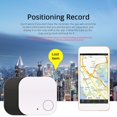 thumbnail image 4 of CHUANK Anti-lost Alarm Smart Wireless Bluetooth Tracker GPS Alarm Device with Lanyard Child Bag Wallet Key Finder Square Locator, 4 of 10