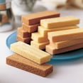 thumbnail image 2 of Garden Uji Matcha Wafers, 2 of 4