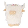 thumbnail image 1 of Highland Cow Plush Toy,Cow Stuffed Animal For Home Decoration, 1 of 8