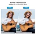 thumbnail image 4 of 926 Hd 1080P AF 60fps Usb Streaming Webcam With Microphone For Computer Meeting Web Camera ,Easy to Operate, 4 of 6
