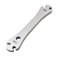 thumbnail image 4 of Eccomum Bike Spoke Wrench Universial Spoke Adjustment Tool, 4 of 7