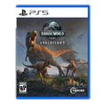 thumbnail image 1 of Jeu vidéo Jurassic World Evolution 3 pour (PS5), 1 of 8