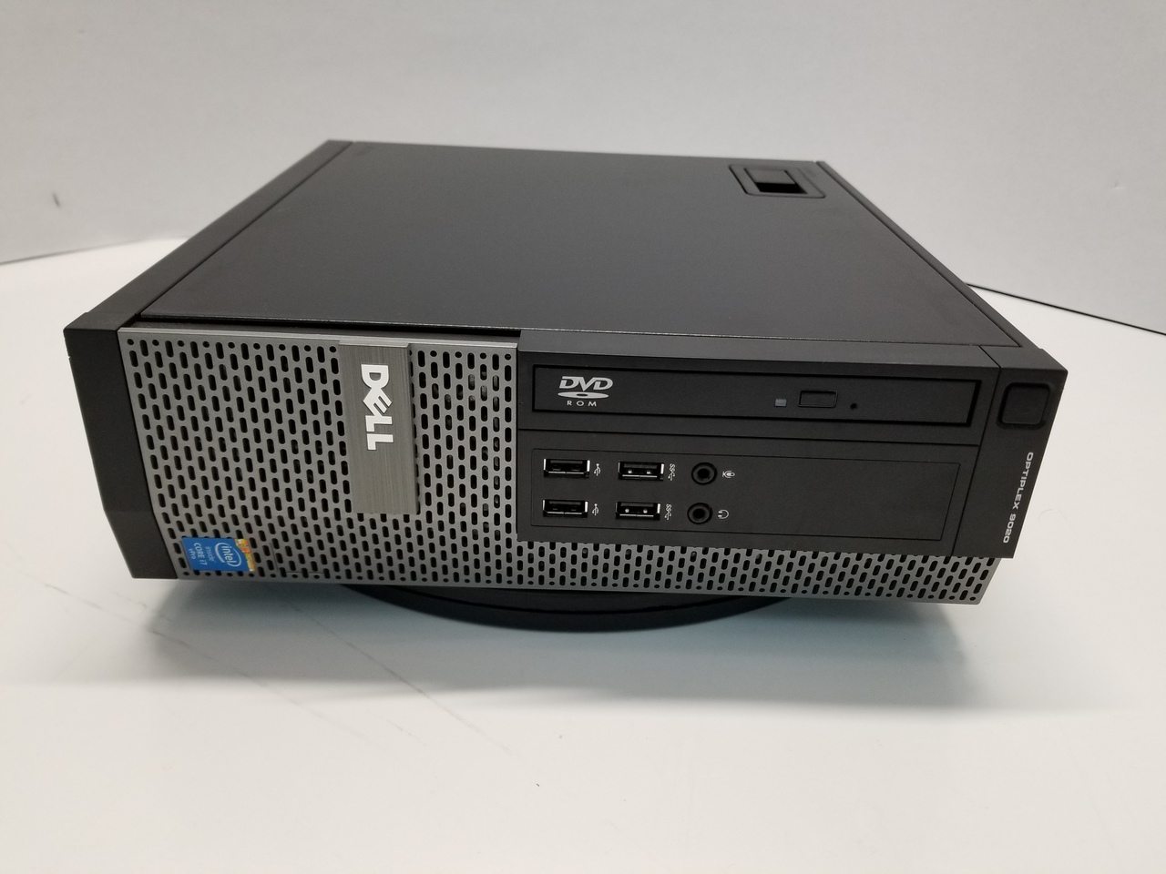Dell Optiplex 9020 Small Form Business Desktop Tower PC (Intel