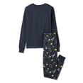 thumbnail image 2 of George Boys' Two Piece Pajama Set, 2 of 2