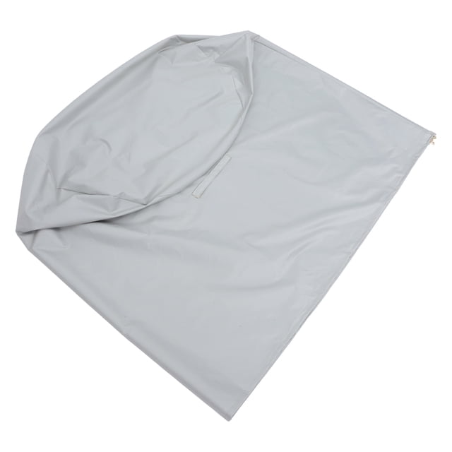 IDEANATEGRATE Shredder Mulcher Protection Sleeve Heavy Duty Waterproof Oxford Cloth 1Set for Gardens