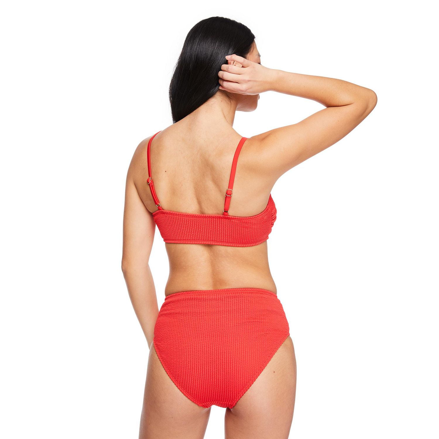 Soutien-gorge de bain à encolure dégagée George pour femmes