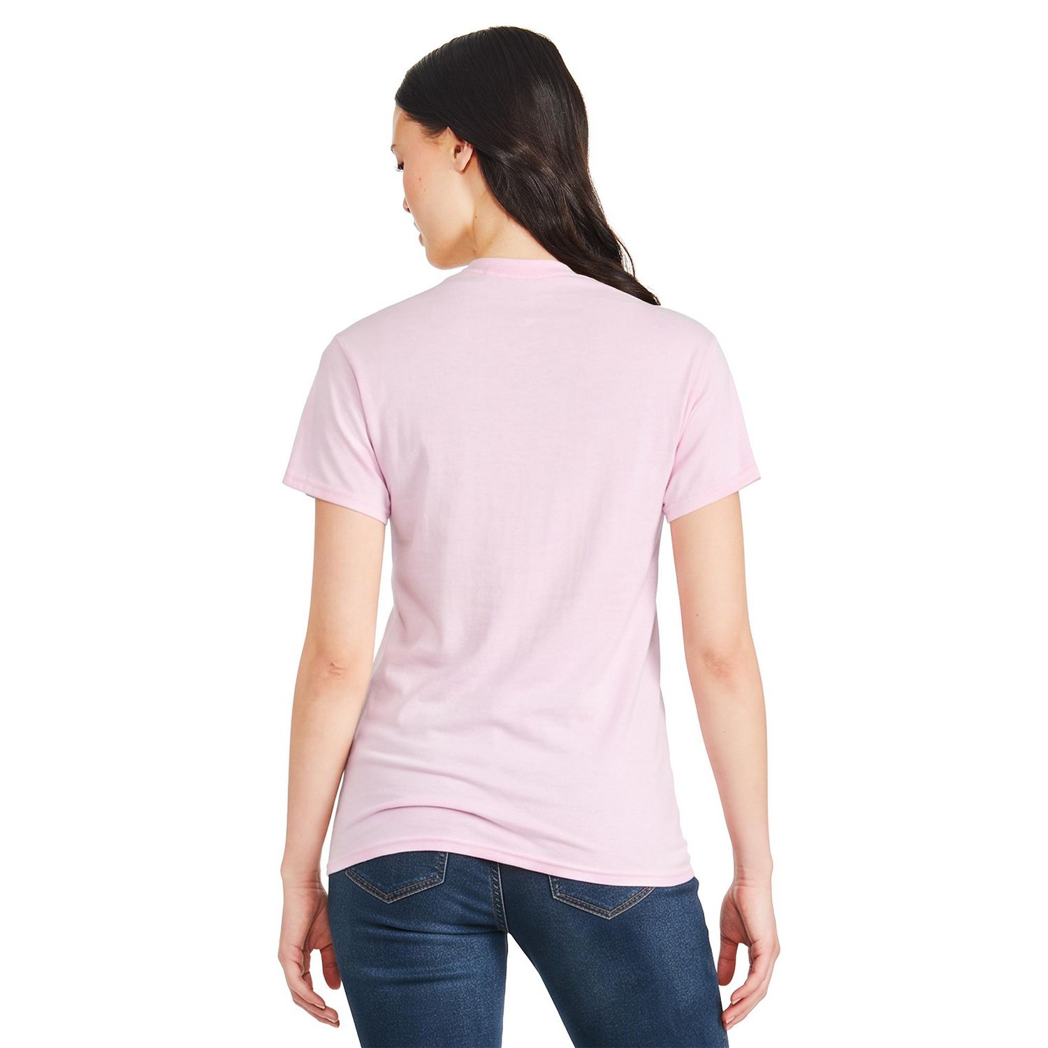 Disney Women's Cats Graphic T-Shirt