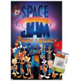 thumbnail image 1 of Space Jam : Un nouvel héritage - Équipe, 1 of 4