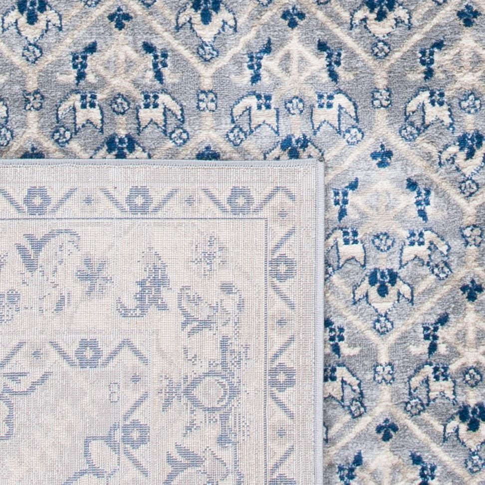 Safavieh Brentwood Mide Tapis Géométrique Floral
