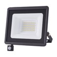 thumbnail image 1 of Outdoor LED PIR Motion Sensor Floodlight 100W 50W Waterproof High Brightness Spotlight For Garden Street Wall Floodlights, 1 of 7
