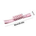 thumbnail image 3 of Sentmoon Resistance Bands for Working out Bands for Working out 8-segmented Yoga Resistance Yoga Exercise Stretching Elastic, 3 of 6