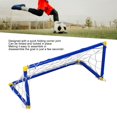 thumbnail image 4 of Kids Ice Hockey Goal Set, Ice Hockey Ball Set Interesting Interactive Toy Plastic  For Practicing, 4 of 8