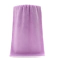 thumbnail image 1 of Towels for Bathroom Bath Towel Bathroom Set Luxury Bath Towel Soft Cotton Towel Set High Absorbent Towel Including Towel 13.5X29.5 Inches Bath Towels Set, 1 of 3