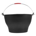 thumbnail image 2 of Shisuyan Thicken Storage Bucket Cement Bucket Construction Bucket Gardening Bucket, 2 of 8