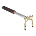 thumbnail image 2 of Billiards Stick Bridge with Bridge Head Pool Bridge Stick for Pool Table High Head, 2 of 8