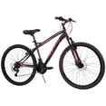 thumbnail image 4 of Huffy Nighthawk 26" Men's Mountain Bike, 4 of 9