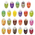 thumbnail image 4 of Mistaha Capsules for Explosion Beads Ball Capsule Capsules Includes 200pcs Burst Beads, 4 of 8