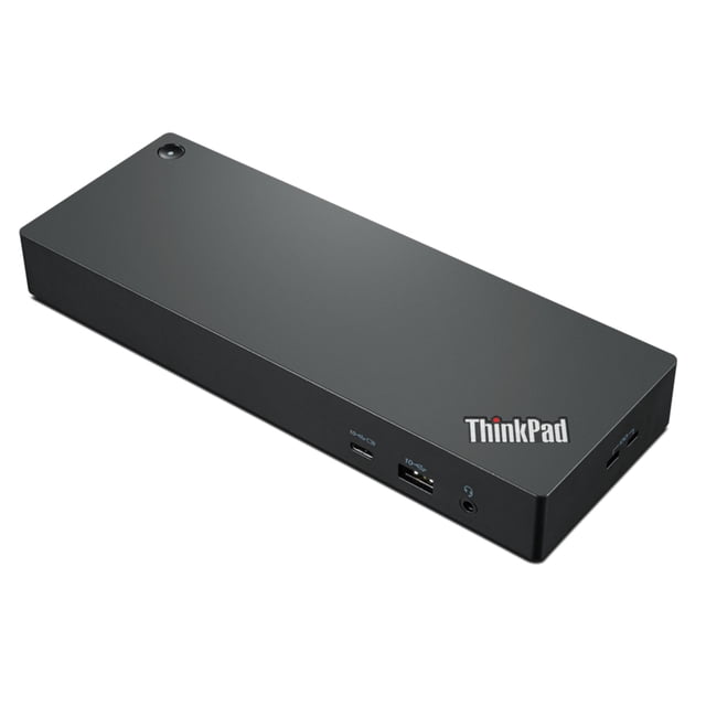 Lenovo ThinkPad Thunderbolt 4 Workstation Dock