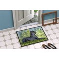 thumbnail image 2 of Carolines Treasures SS8682JMAT Paillasson Cane Corso 24 x 36 Po., 2 of 4